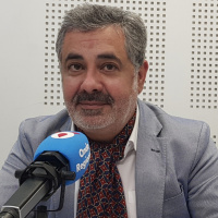 VIVA LA RADIO. Iudicandi te salutant, los que van a ser juzgados... Un juez obliga a un infectado por covid a ingresar en el hospital