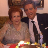 VIVA LA RADIO. Una pareja de ancianos de Yecla supera juntos el covid19 