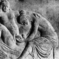 VIVA LA RADIO. Murcia año 2772. Nacer en el Imperio Romano