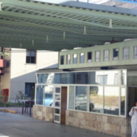 VIVA LA RADIO. Enrique Miguel Reyes, Neumólogo del Hospital Comarcal del Noroeste, en Caravaca de la Cruz