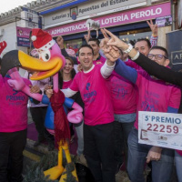 VIVA LA RADIO. La ilusión de la lotería está de vuelta. El confinamiento ha supuesto una pérdida de 800 millones de euros