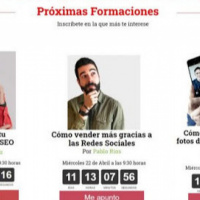 VIVA LA RADIO. Talento Emprendedor. 2vecesMarketing