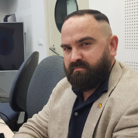 VIVA LA RADIO. La Revolución Espectral. 50 aniversario de la Tierra