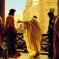 VIVA LA RADIO. Murcia año 2772. ¿Fue legal el juicio de Jesús de Nazaret?