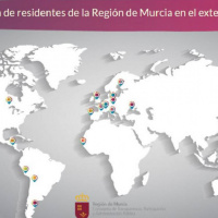 VIVA LA RADIO. El Gobierno Regional crea una app con los datos de los murcianos que están a la espera de ser repatriados