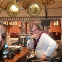 VIVA LA RADIO. Especial Día Internacional de la Mujer, desde el Patio de las Comarcas en la Asamblea Regional de Murcia