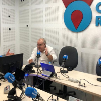 VIVA LA RADIO. En camisa de once varas. Proposición de ley sobre la Eutanasia: para ejercer el derecho a una buena muerte