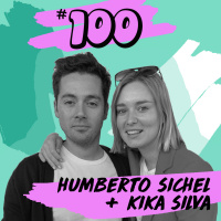 Kika Silva. Viernes 19 de julio de 2019