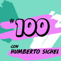 #100Súbela con Humberto Sichel - @hectormorals