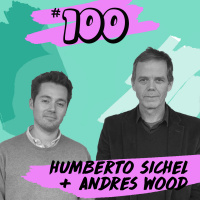 Andrés Wood. Viernes 16 de Agosto de 2019