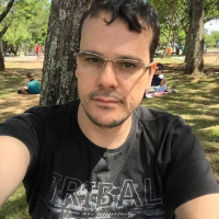 Pastor Fabiano Balparda - Brincando Em Território Inimigo