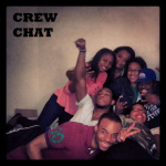Crew Chat