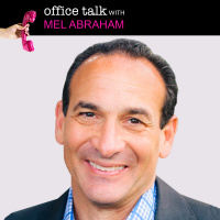Ep. 055: Mel Abraham: Designing a Business + Life on Your Terms