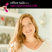 Ep. 012: Amy Northard CPA: Understanding Taxes, 1099s, and W9s as a Small Business Owner 