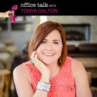 Ep. 062: Tonya Dalton: Designing a Productive and Fulfilling Life One Day at a Time