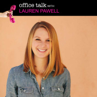 Ep. 033: Lauren Pawell: How to Convert Leads Into Business Through Email Marketing