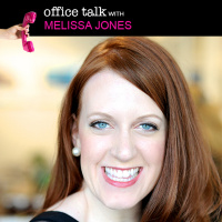 Ep. 008: Melissa K. Jones: Building Community for Business Success