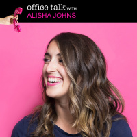 Ep. 076: Alisha Johns: Building a Brand with Smart (and Colorful) Content 