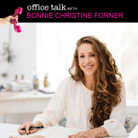 Ep.078: Bonnie Christine Forkner: How to Get Paid to be Creative by Licensing Your Artwork