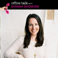 Ep. 025: Shanna Skidmore: Finance Tips for Creative Entrepreneurs
