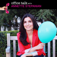 Ep. 000: About the Show and Your Host Annette Stepanian 