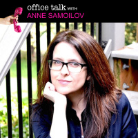 Ep. 052: Anne Samoilov How to Create an Engaging Launch That’s Both Successful and Simple