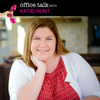 Ep. 057: Katie Hunt: Why Hiring Is Not One Size Fits All