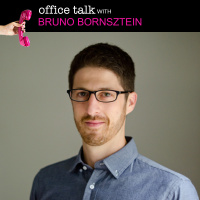 Ep. 047: How to Monetize Your Content with Bruno Bornsztein of Curbly