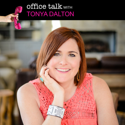 Office Talk With Annette Stepanian