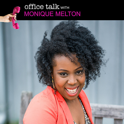 Office Talk With Annette Stepanian
