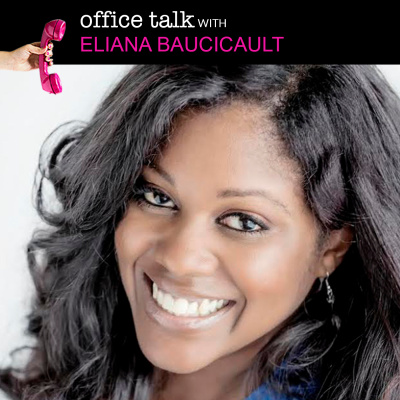 Office Talk With Annette Stepanian