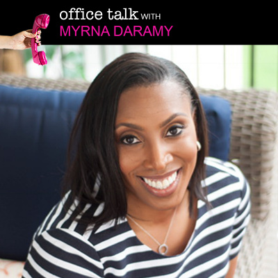 Office Talk With Annette Stepanian