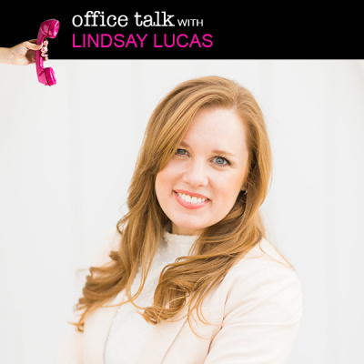 Office Talk With Annette Stepanian