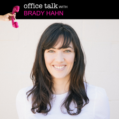Office Talk With Annette Stepanian