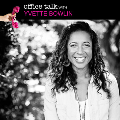 Office Talk With Annette Stepanian