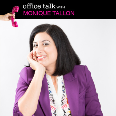 Office Talk With Annette Stepanian
