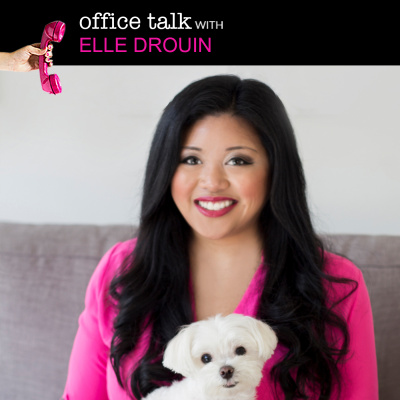 Office Talk With Annette Stepanian