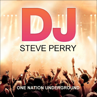 Steve Perry