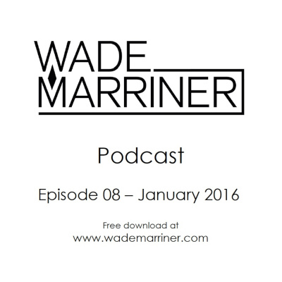Wade Marriners Podcast