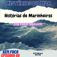 SF 068 –Mistérios do Mar