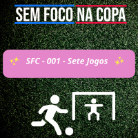 SFC – 001 – Sete Jogos
