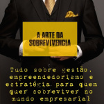 A Arte Da Sobrevivencia