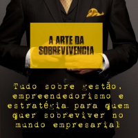 ADS 001 - Empreendedorismo NÃO é criar empresa!