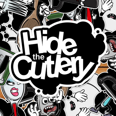 Hide The Cutlery