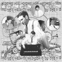 Imagination and Innovation: The World of Raymond Scott, Episode 4/6