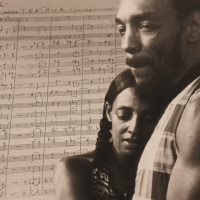 Rivers and Rhythms: A Sam Rivers Retrospective, Episode 3/4