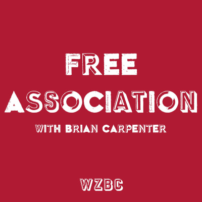 Free Association With Brian Carpenter