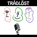 Trådlöst Med Fredrik, Niklas Och Richard