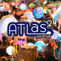 The ATLas - The Atlanta Beltline, Bridget Joness Baby, Donald Glovers Atlanta, and Sully review