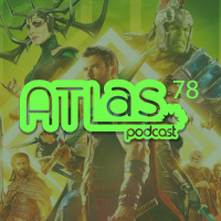 ATLas Podcast 78: Thor Review and Walker Stalker Recap